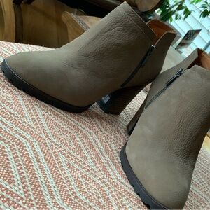 Get Lucky with These Booties!